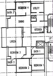 King's Mansion (D15), Condominium #595117341